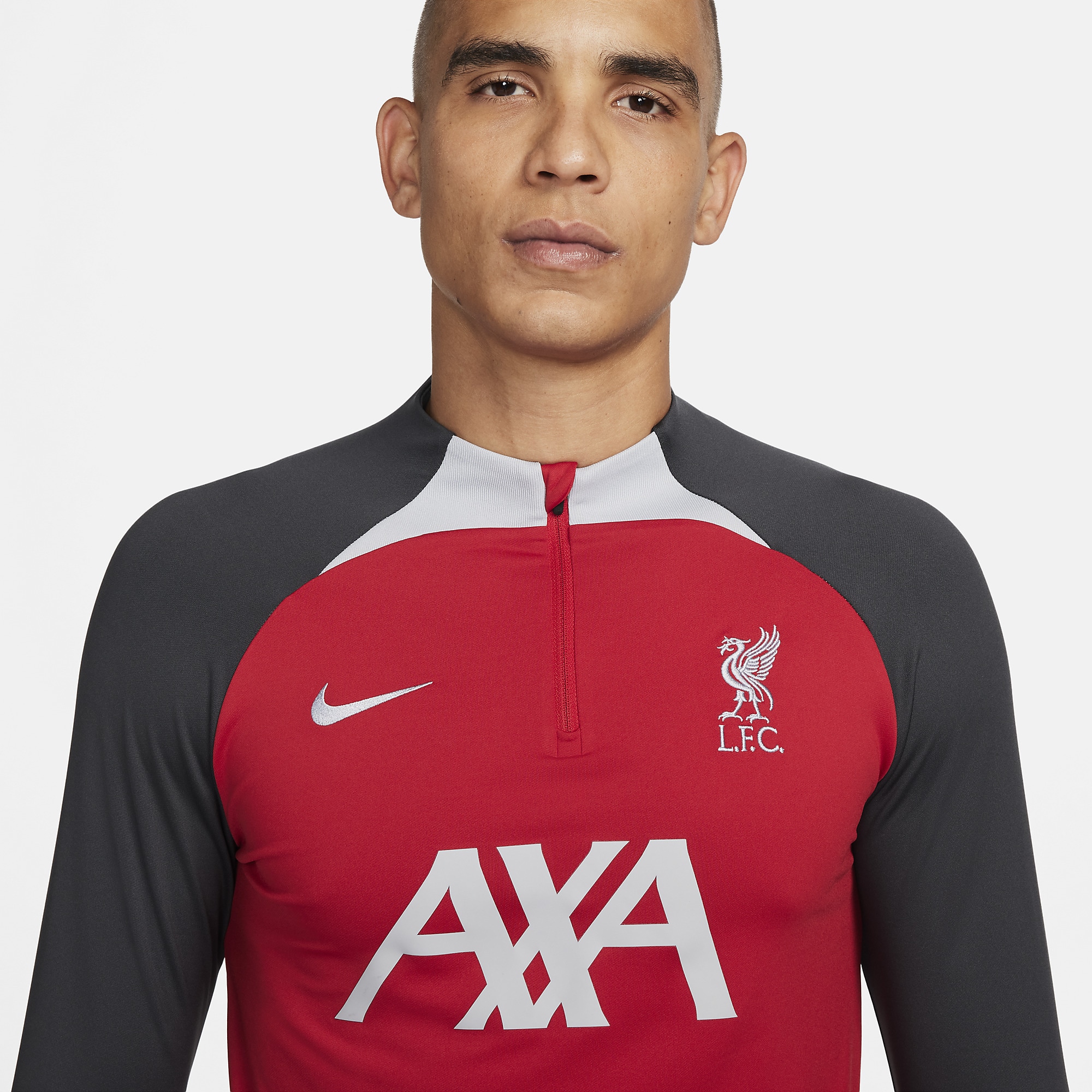 Nike Liverpool 2022/2023 ナイキ ストライクドリルトップ BRAND NEW ADULT NIKE LIVERPOOL STRIKE DRI-FIT SOCCER DRILL