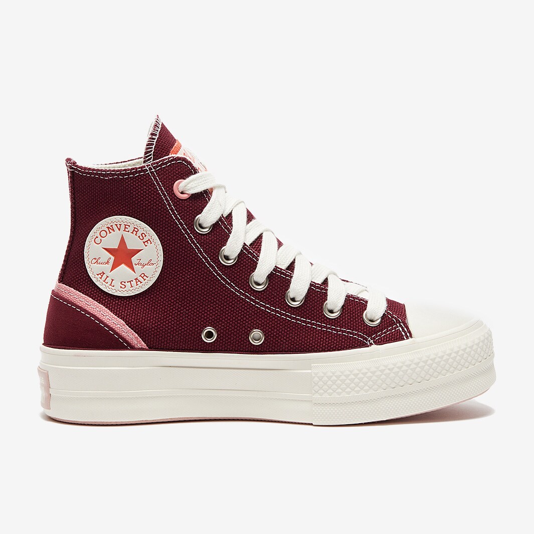 Converse Shoes Converse Chucks Bordeaux Converse CHUCK TAYLOR ALL