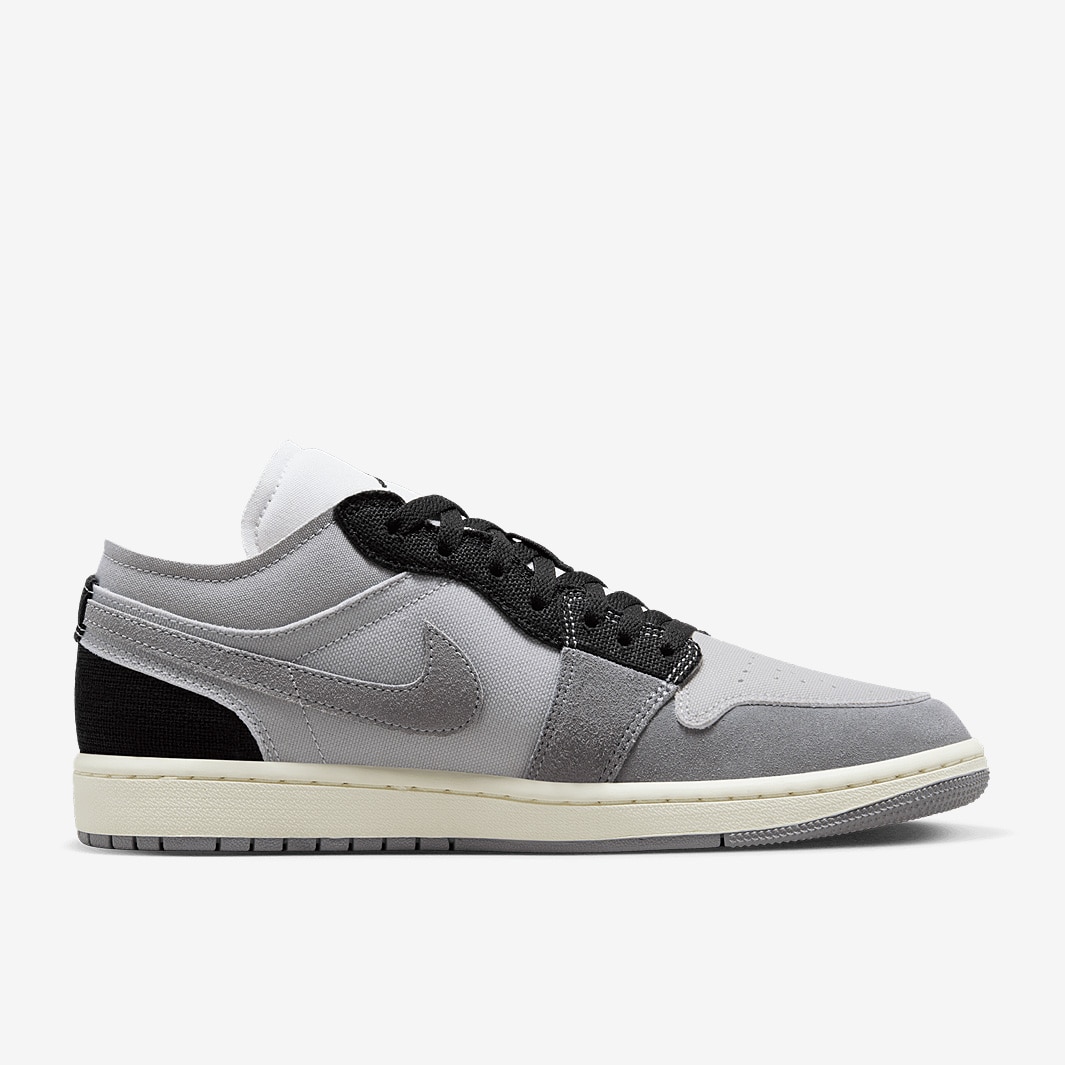 Nike Dunk Low 'Light Smoke Grey' - DoorstepDrip