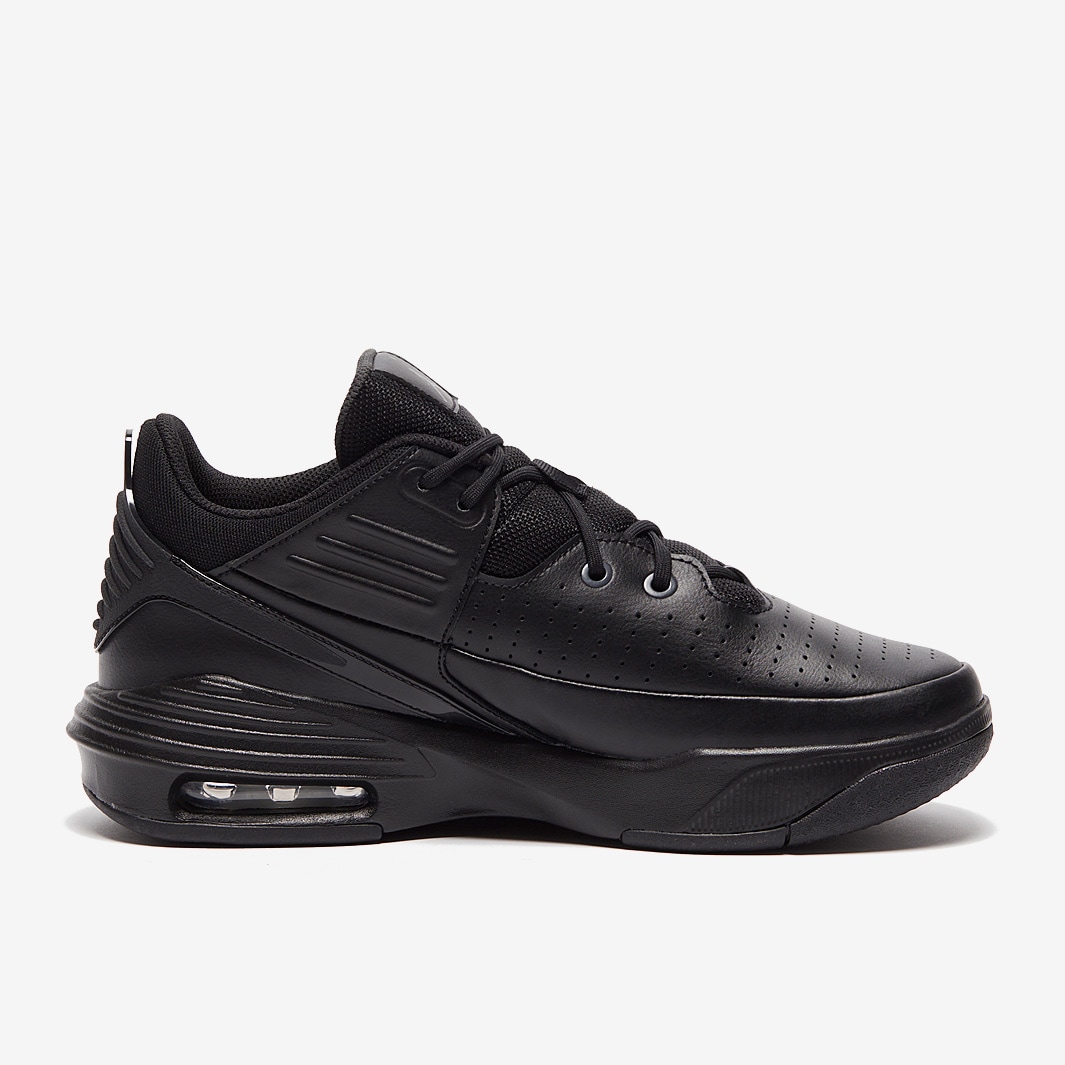 how to tie jordan max aura