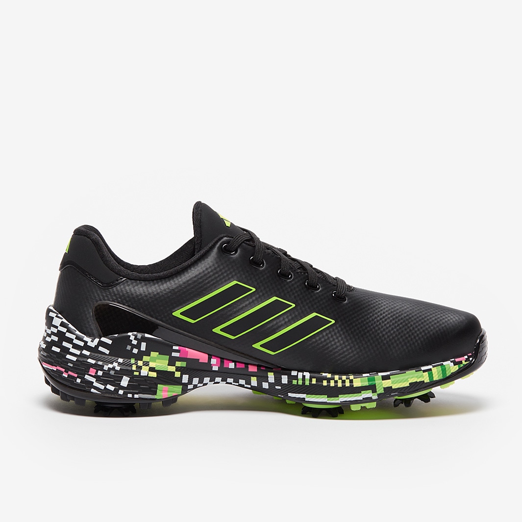 シューズ(男性用) adidas ZG23 BOA GLITCH 楽天市場】アディダスゼッドジー23 ボア グリッチソフトスパイク