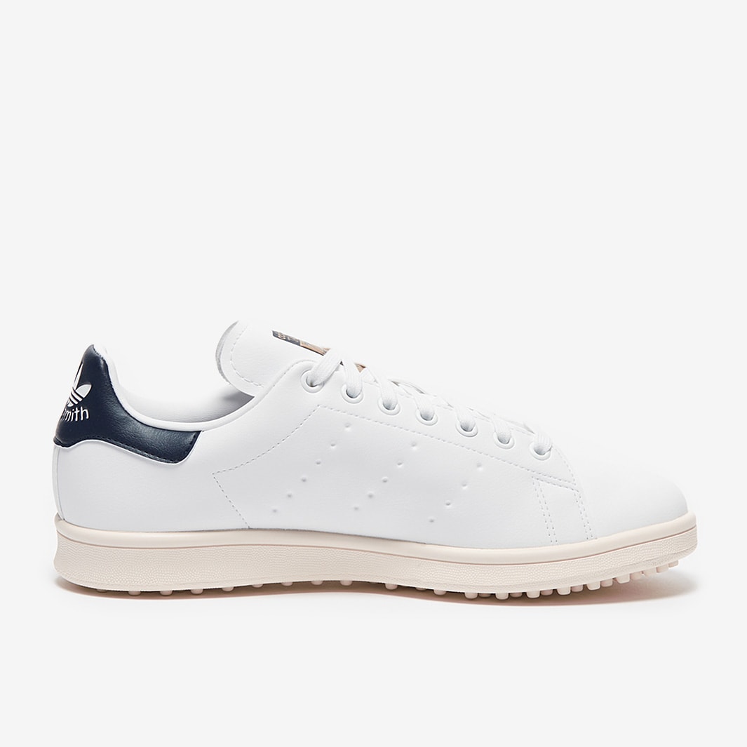 stan smith golf shoes white