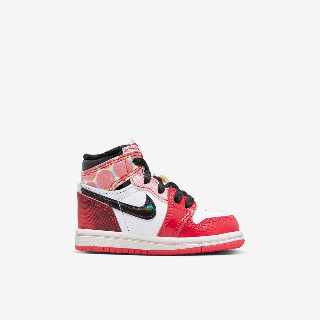 Jordan 1 Retro High OG SP 'Sider-Verse' Toddler (TD