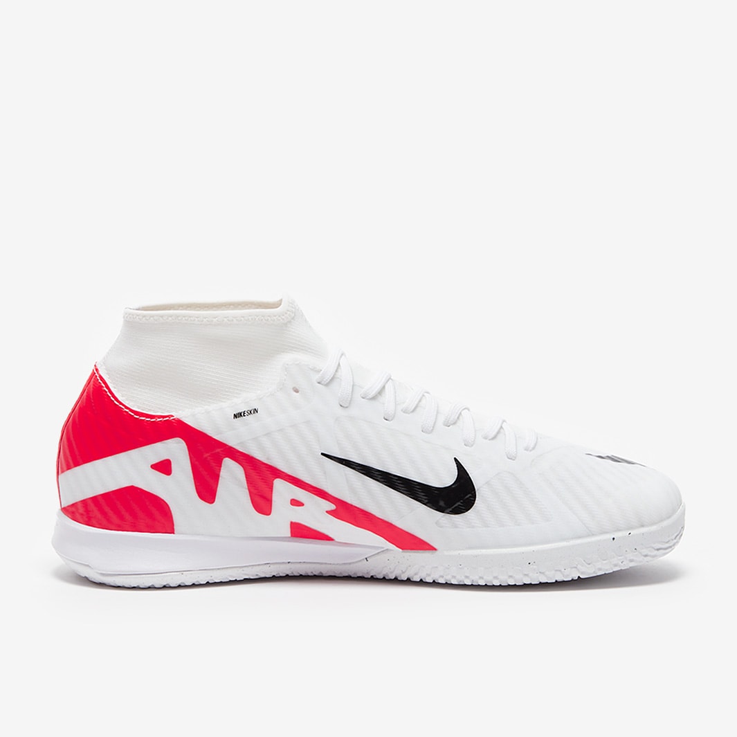Nike air zoom マーキュリアル　　27.0センチ Nike Air Zoom Mercurial Superfly Academy IC - White/Bright