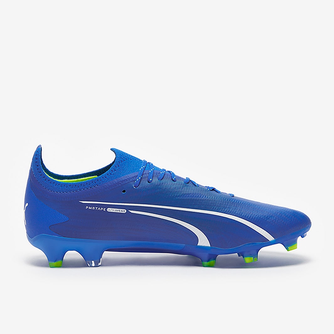 ULTRA ULTIMATE FG/AG Men's Soccer Cleats