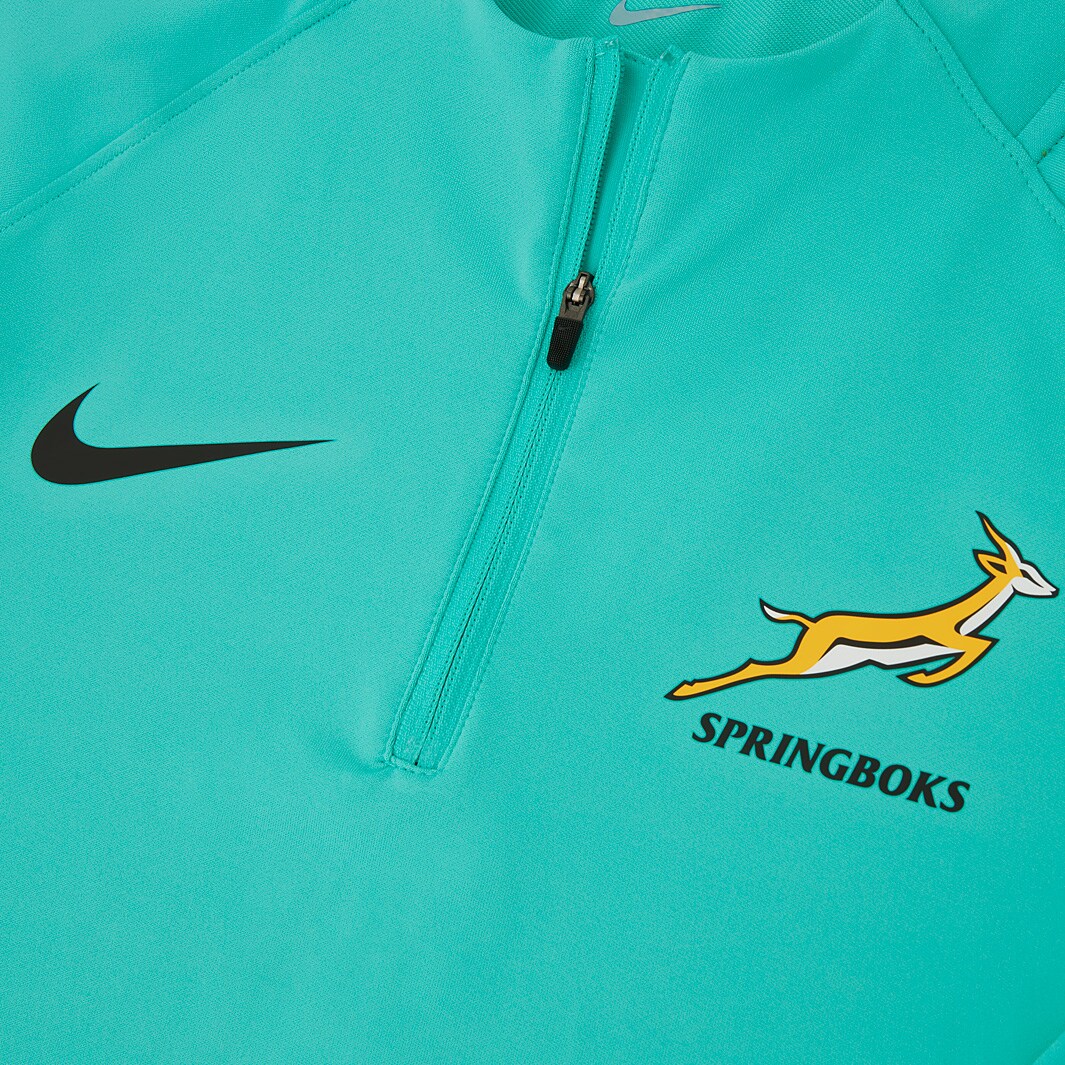 Nike Springboks ラガーシャツ Springboks Pre-Match Top by Nike / World Rugby Shop
