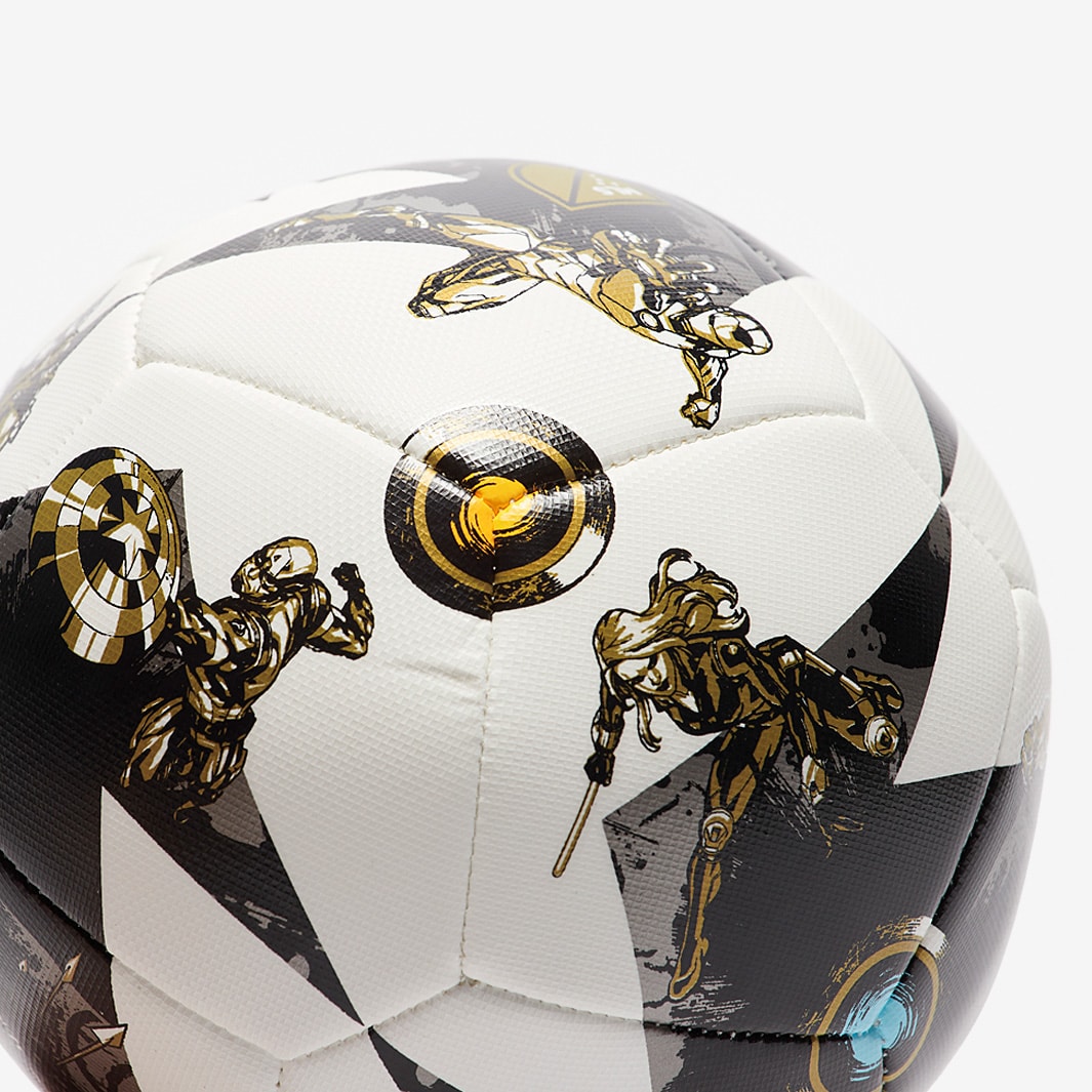 Marvel MLS All-Star Game Mini Ball