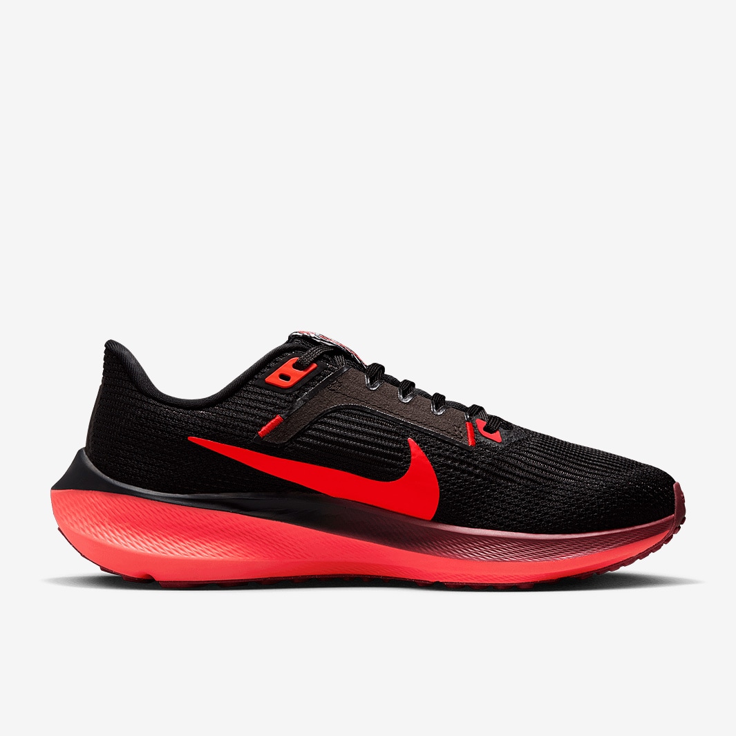 red nike pegasus 37