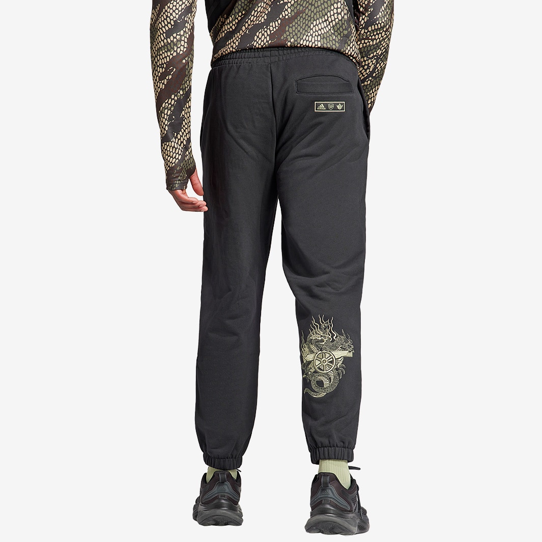 adidas maharishi パンツ goretex arsenal 未使用タグ付 アディダス