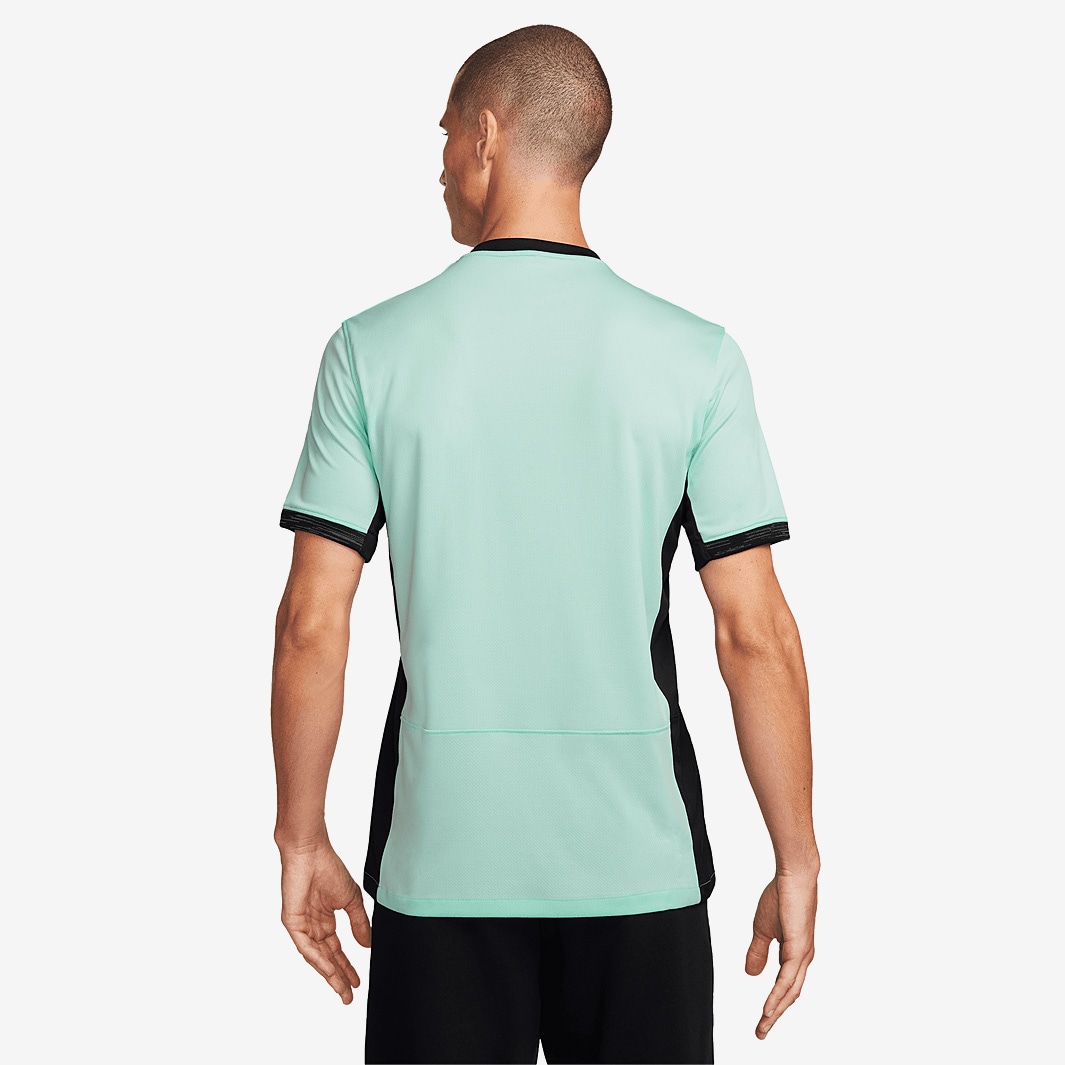 Nike Chelsea FC 23/24 Nike Dri-Fit Stadium Third SS Shirt