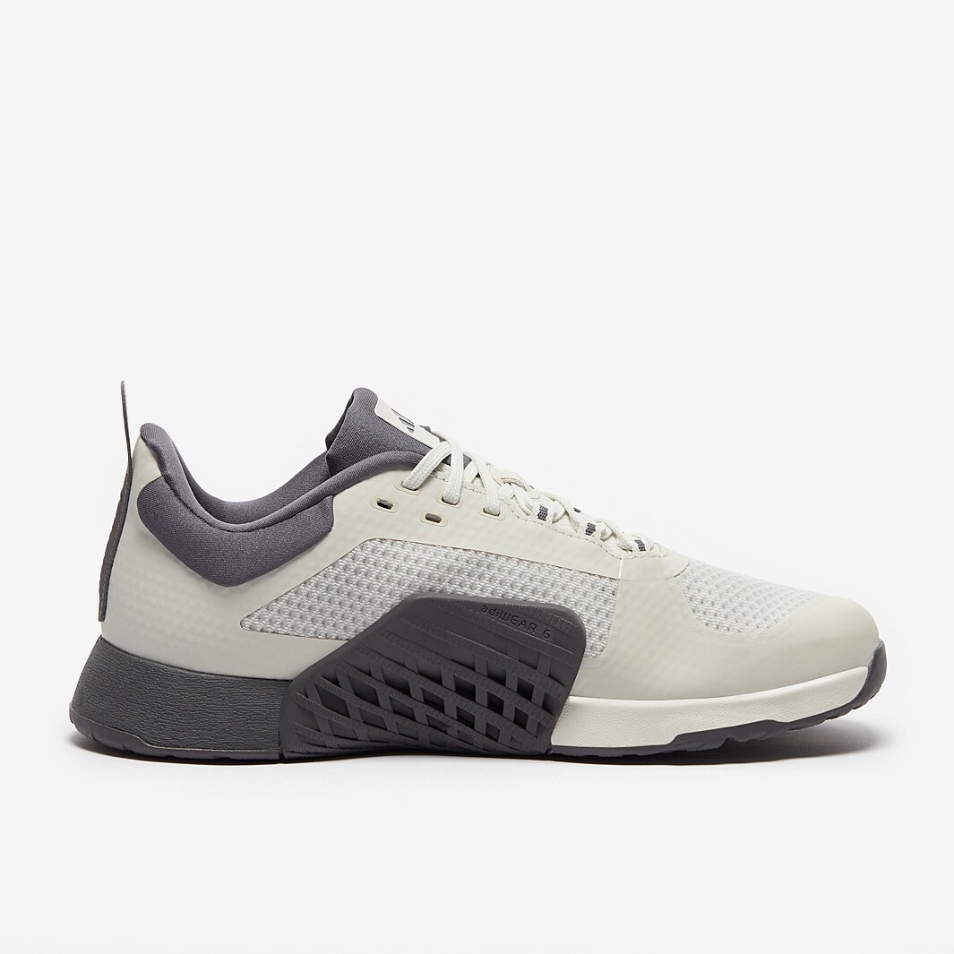 adidas Dropset 2 - Orbit Grey/Grey Five/Grey Five - Mens Shoes