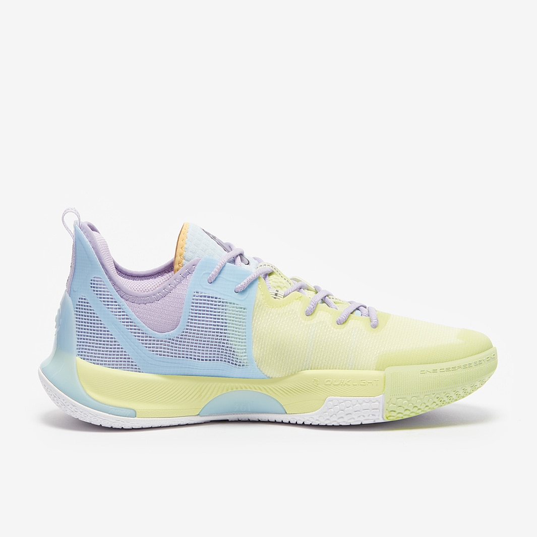 361 Degrees Squidward Spongebob Shoes Nikola Jokic X 361° BIG3