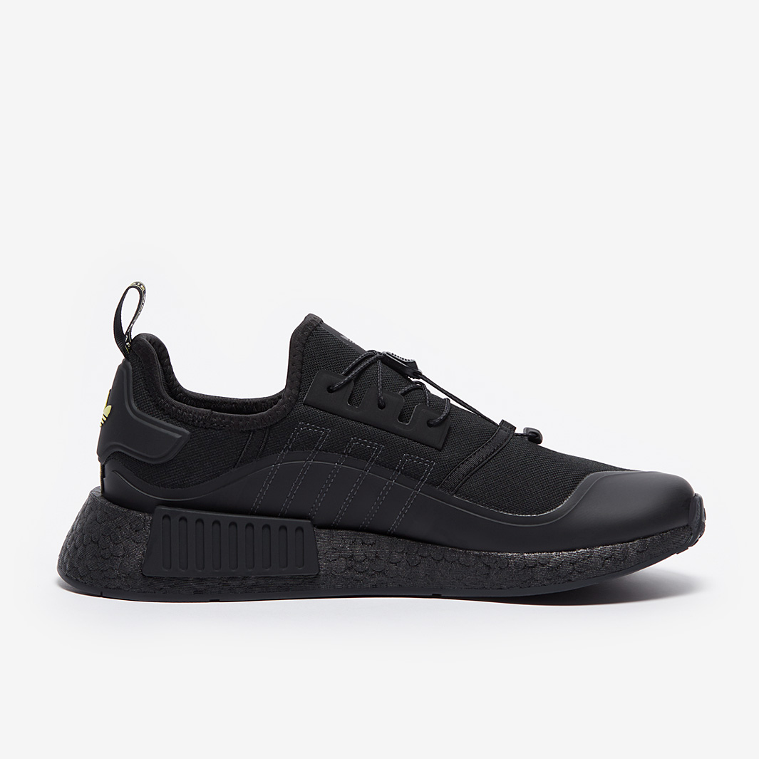 adidas gazelle silver green womens Adidas NMD R1 Carbon B79758 main image 0