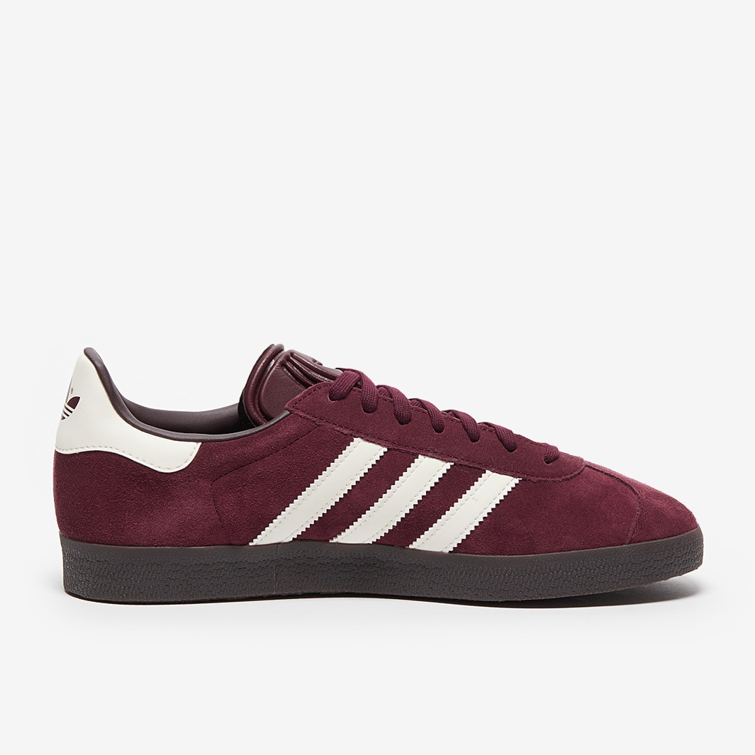 Adidas Sneaker Adidas Gazelle Bordeaux Portugal ADIDAS ORIGINALS