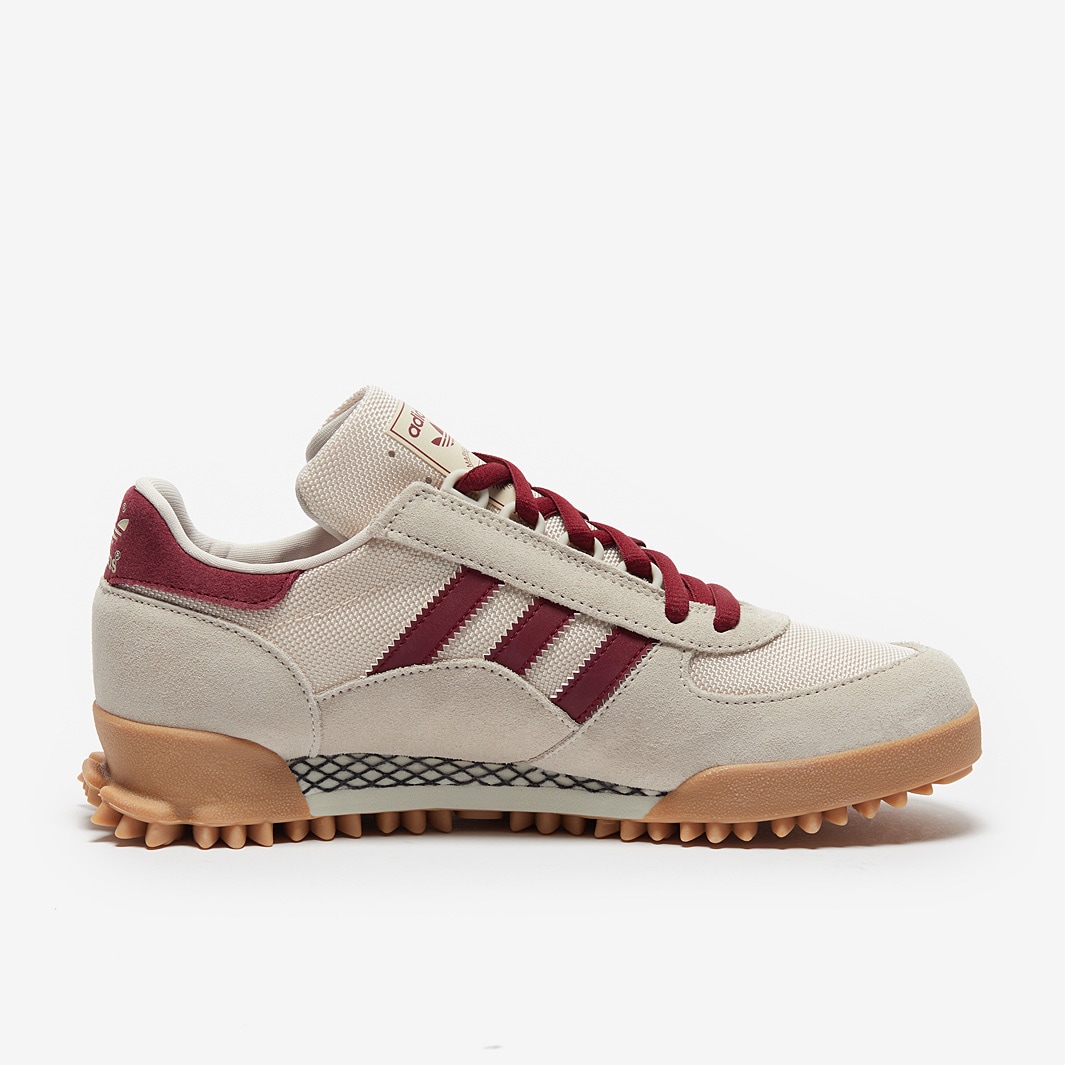 adidas marathon tr red