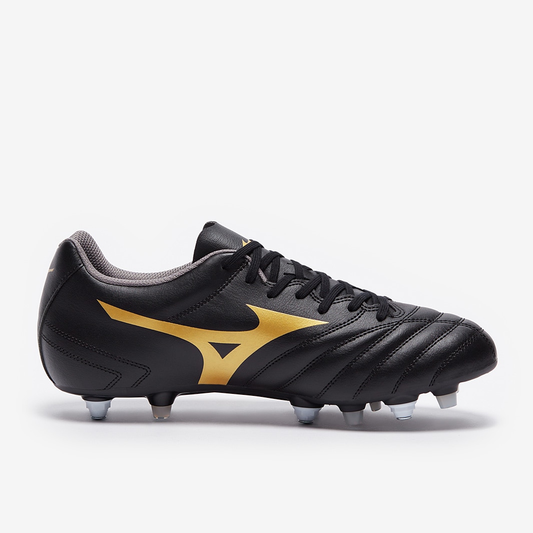 Mizuno Monarcida Neo II Select SG Mix - Black/Gold - Mens