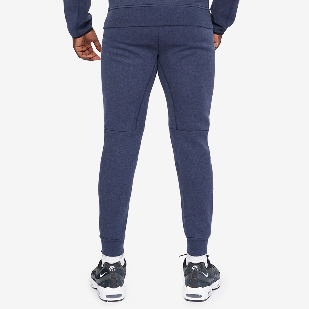 Fleece Tracksuit Nike Tech Fleece Jogger Midnight Navy Nike