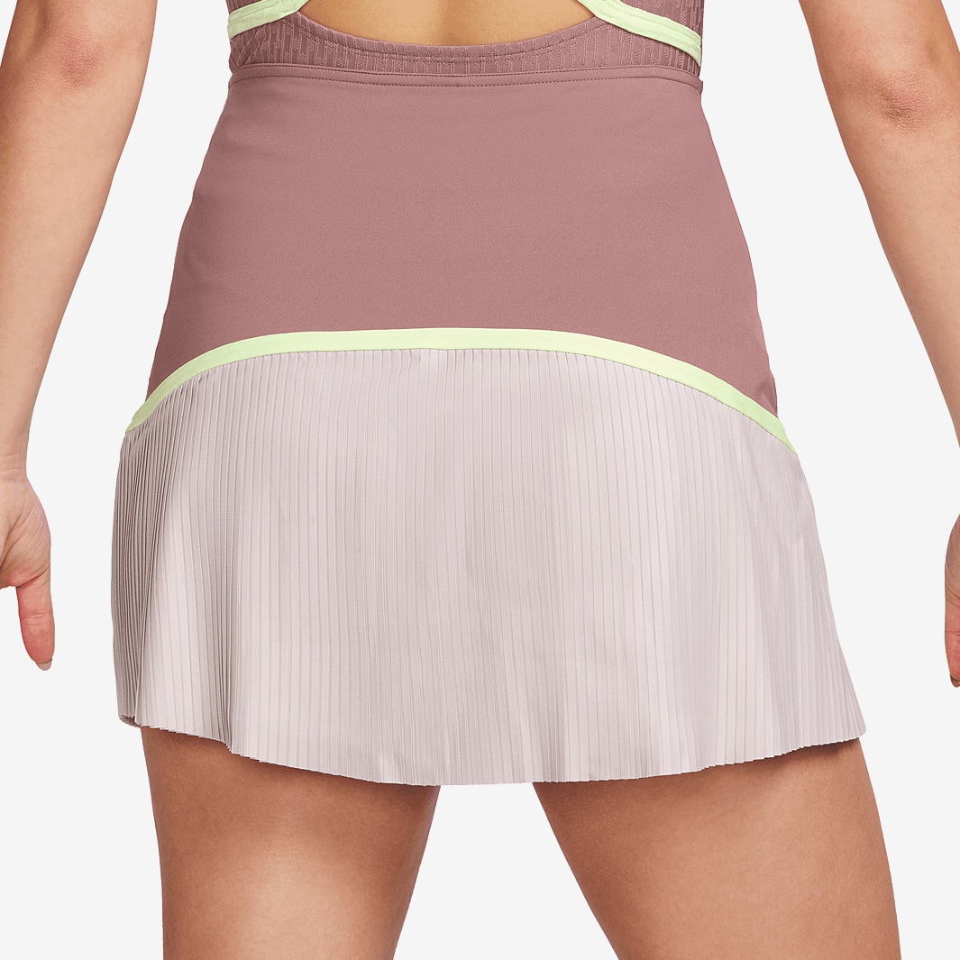 Pink nike tennis dress hotsell