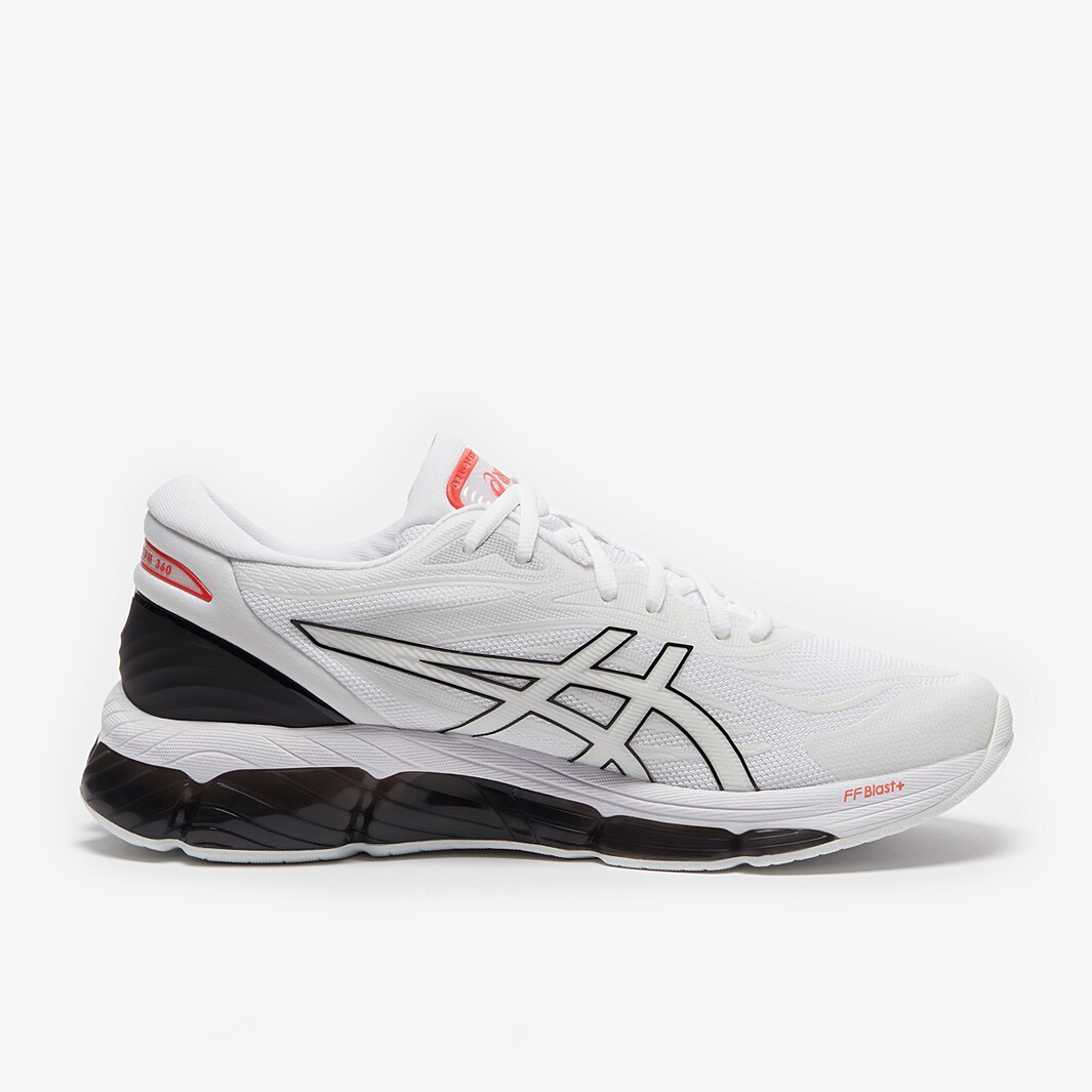 Asics Corporation Asics Gel Quantum 360 Damen Test ASICS