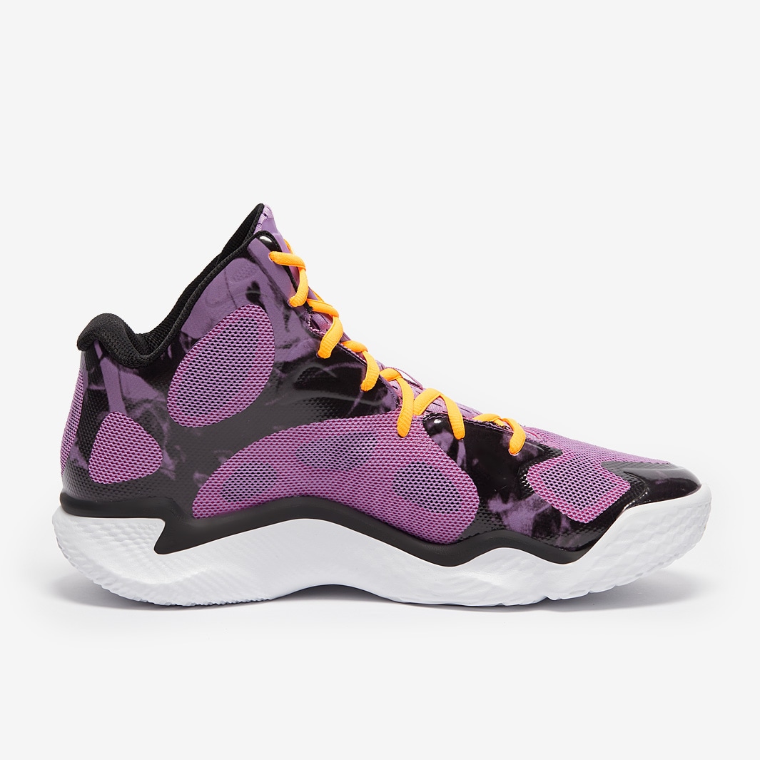 Ua curry hot sale 6 purple