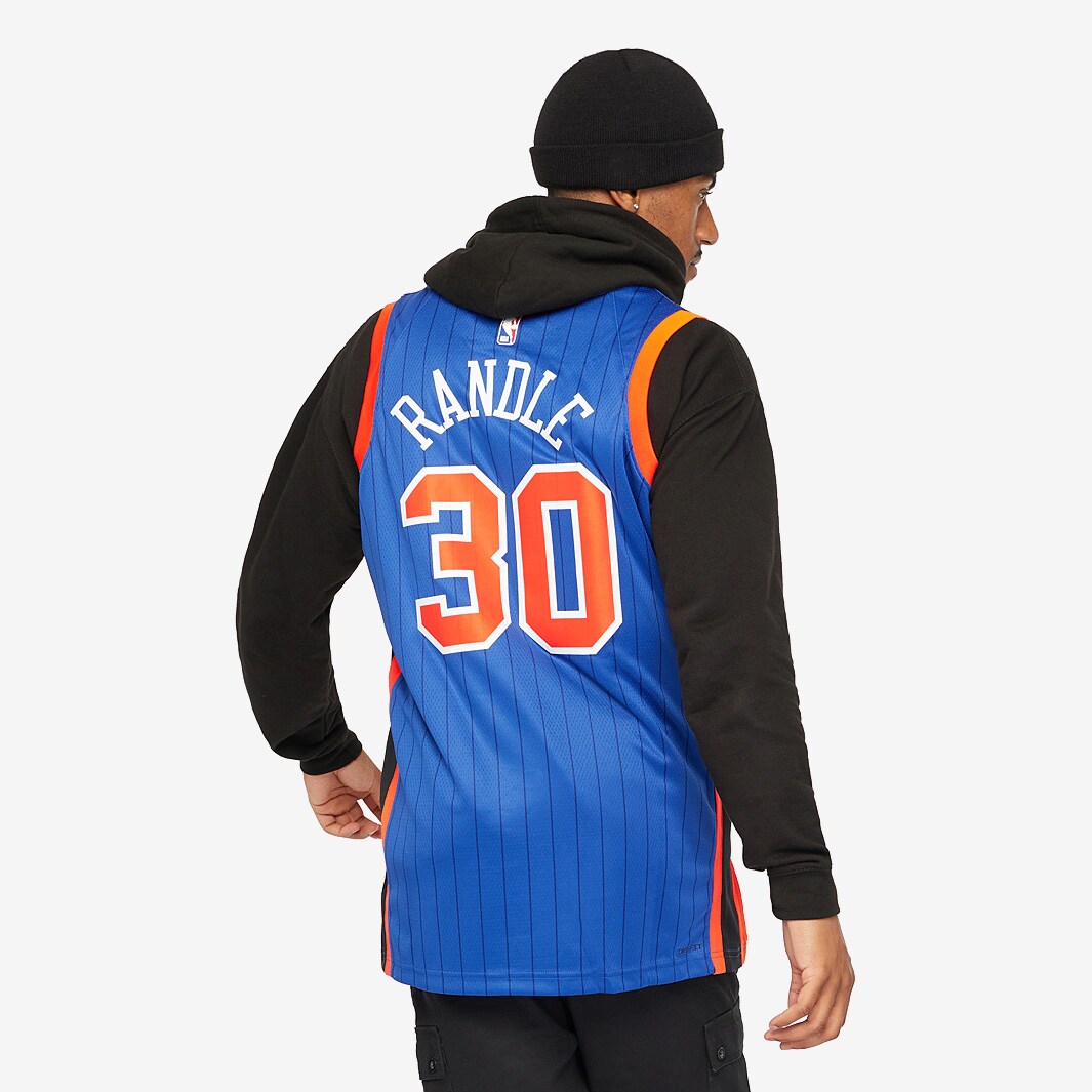 nike julius randle jersey