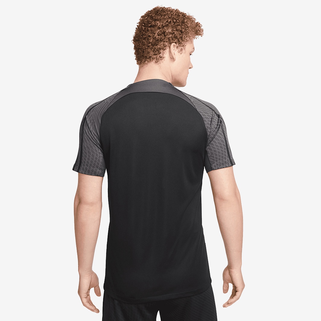 ◆Nike◆ Strike Men's Dry Fit Short Sleeve Soccer Top Nike Strike+ Men's Dri-FIT Short-Sleeve Soccer Top. Nike.com