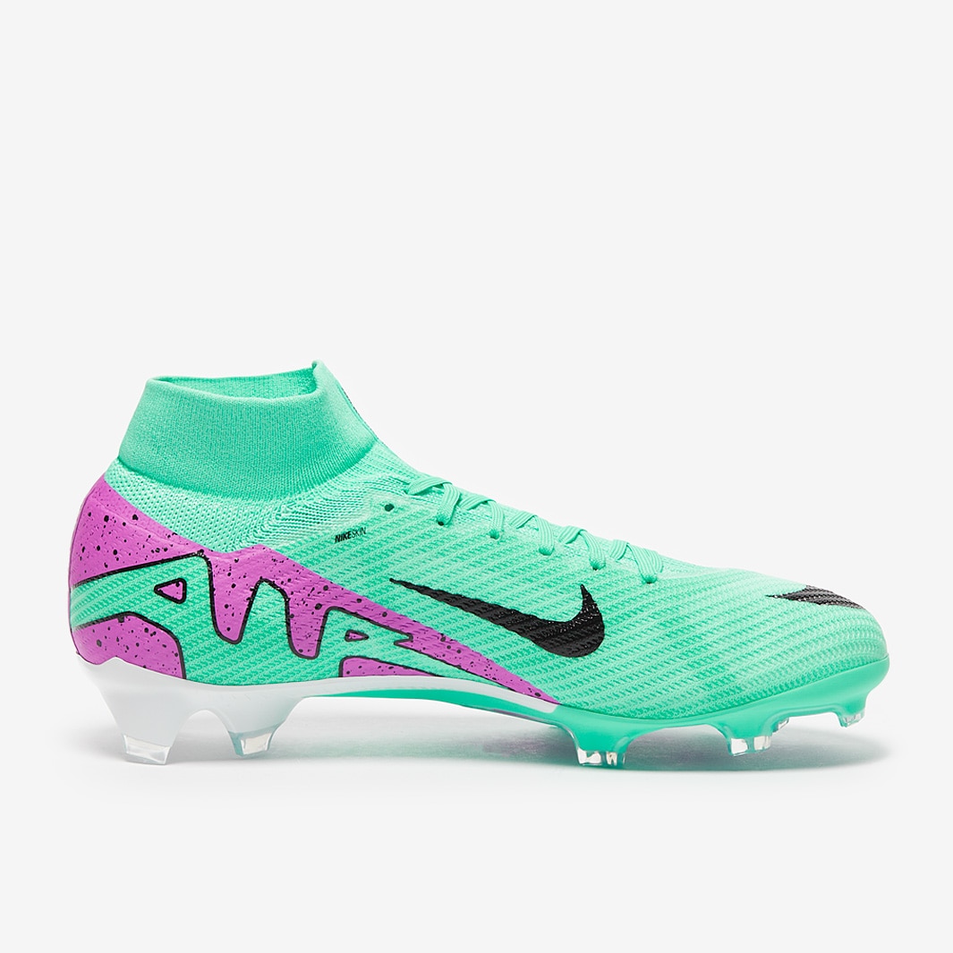 シューズ Nike Mercurial SuperZoom ag 27.0 Nike Air Zoom Mercurial Superfly IX Pro Artificial Grass-Pro