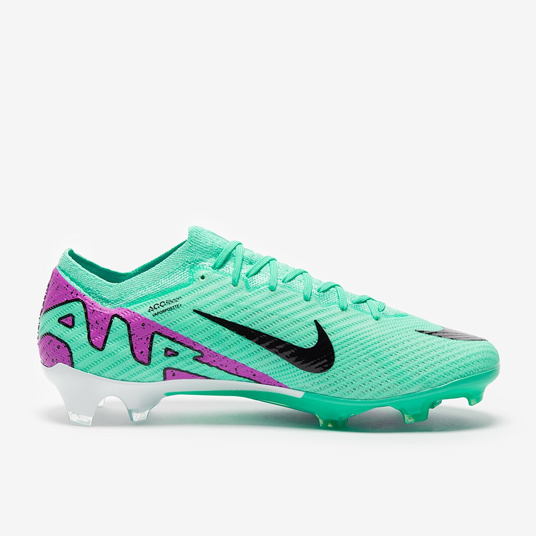 シューズ NIKE ZOOM MERCURIAL VAPOR15 ELITE Nike Air Zoom Mercurial Vapor XV Elite Firm Ground - Hyper