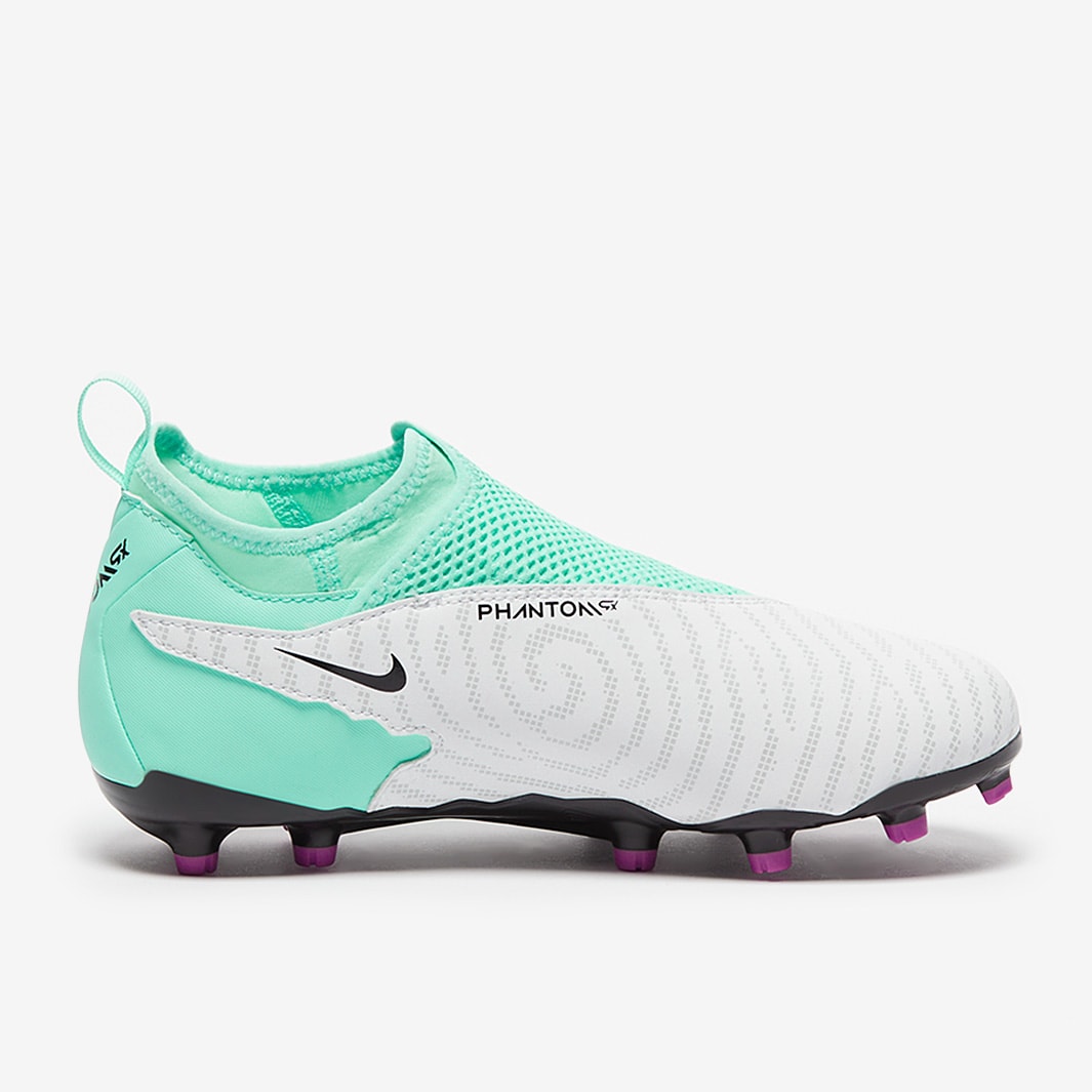Nike Kids Phantom GX Academy DF Firm Ground/Mixed Ground