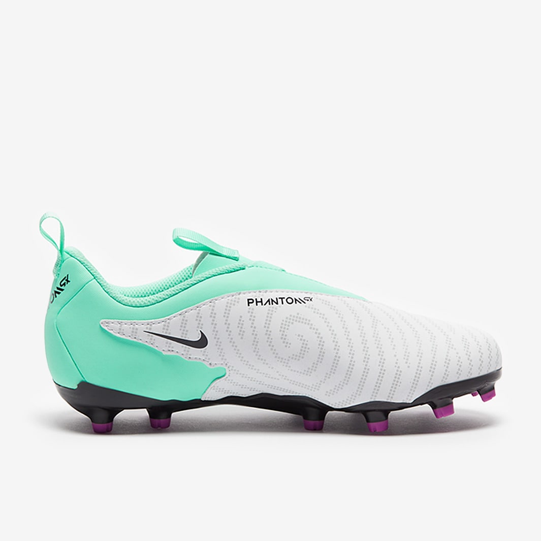 Nike Kids Phantom GX Academy Firm Ground/Mixed Ground