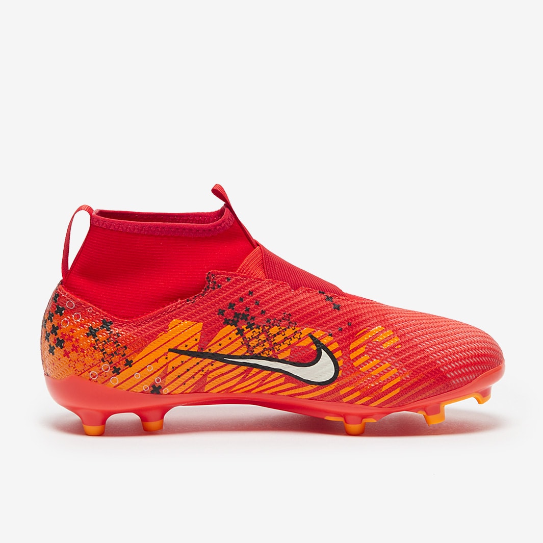 Nike junior mercurial superfly 7 academy clearance mds mg