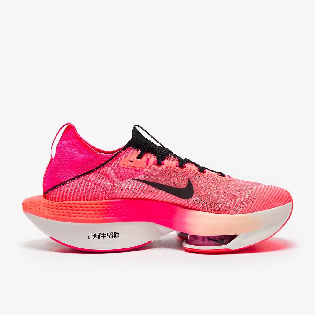 nike alphafly next percent flyknit