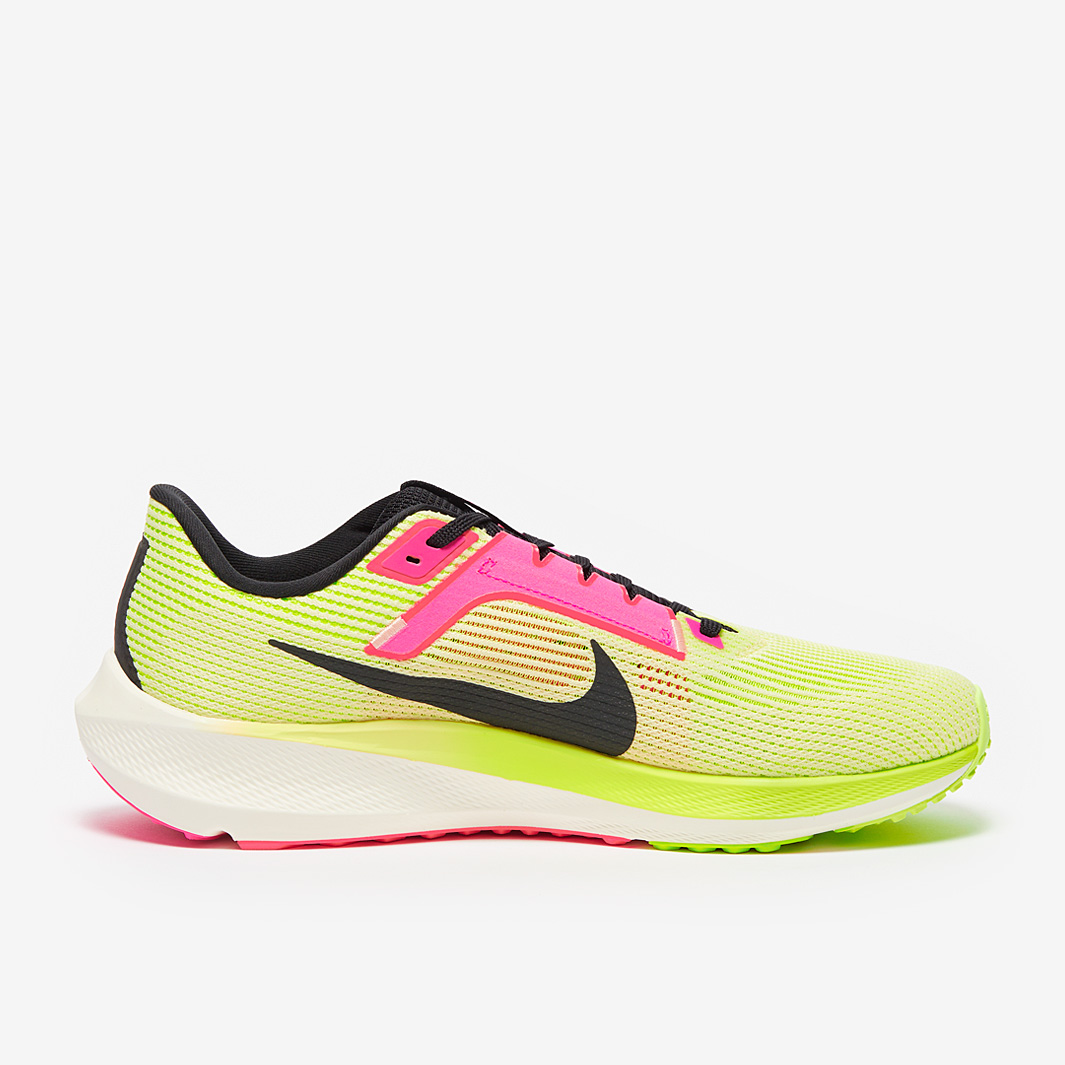 nike zoom running shoes