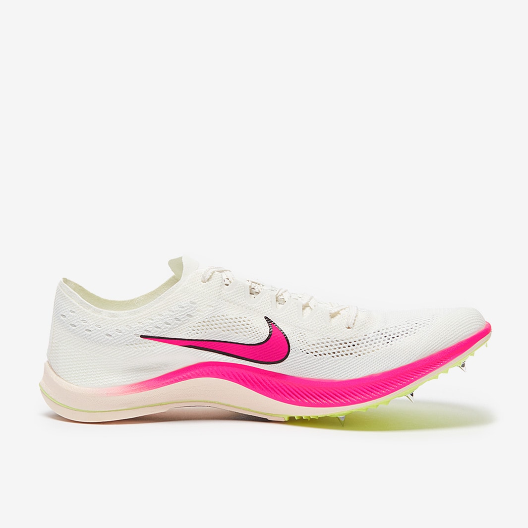 NIKE ZOOMX DRAGONFLYピンク 24.0㎝ Nike ZoomX Dragonfly - Hyper Pink/Black-Laser Orange - Mens