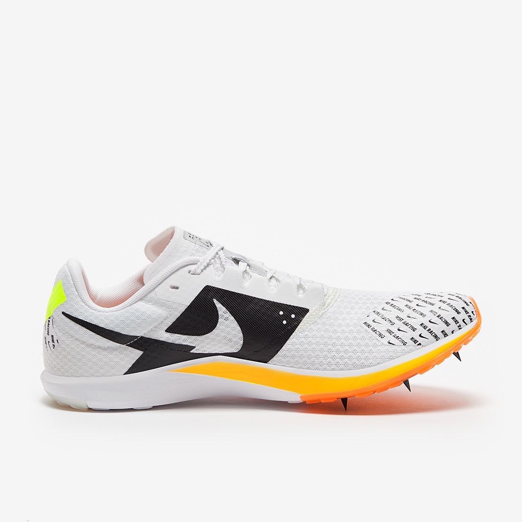 nike racing track spikes