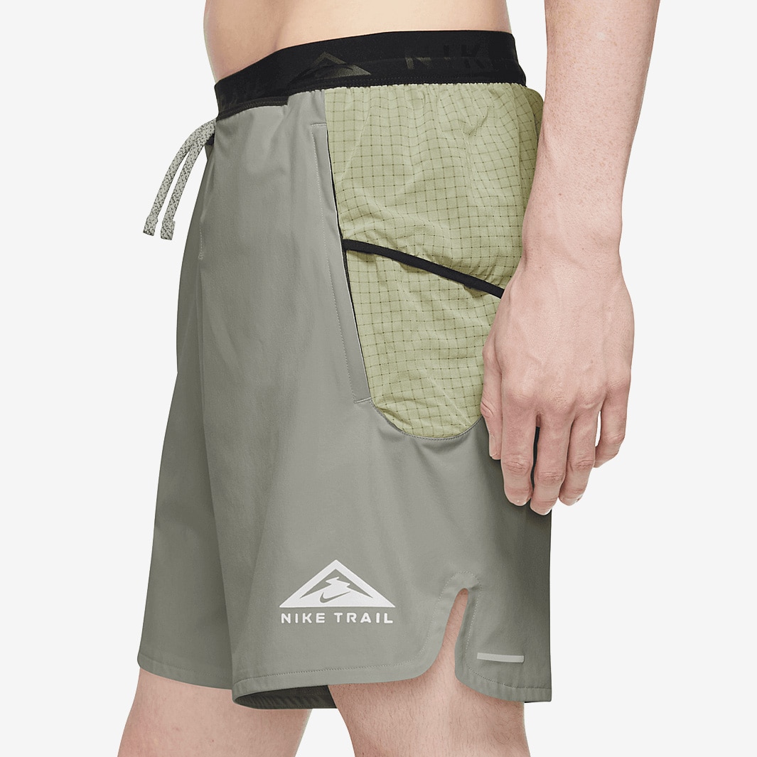 asos nike shorts