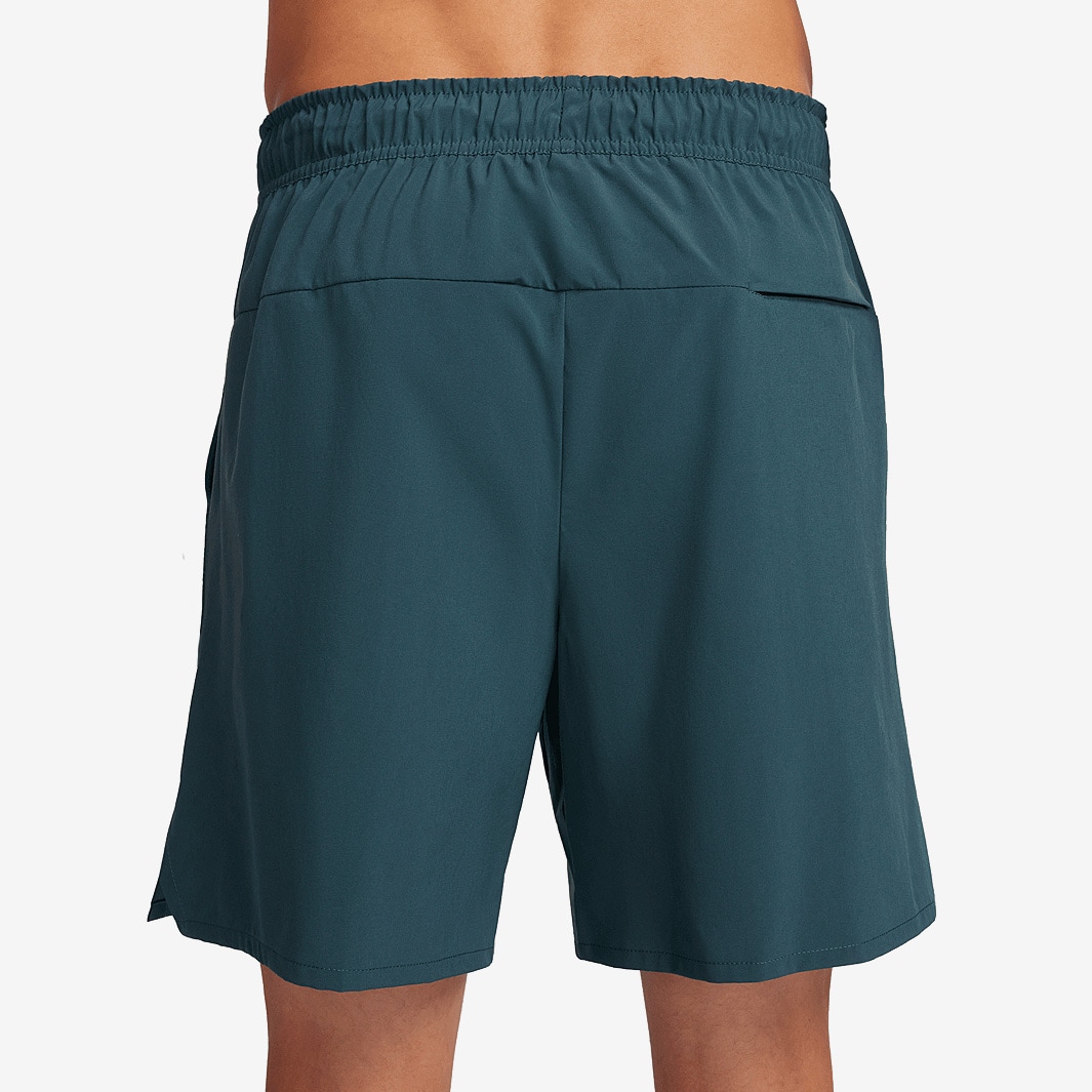 forest green nike shorts