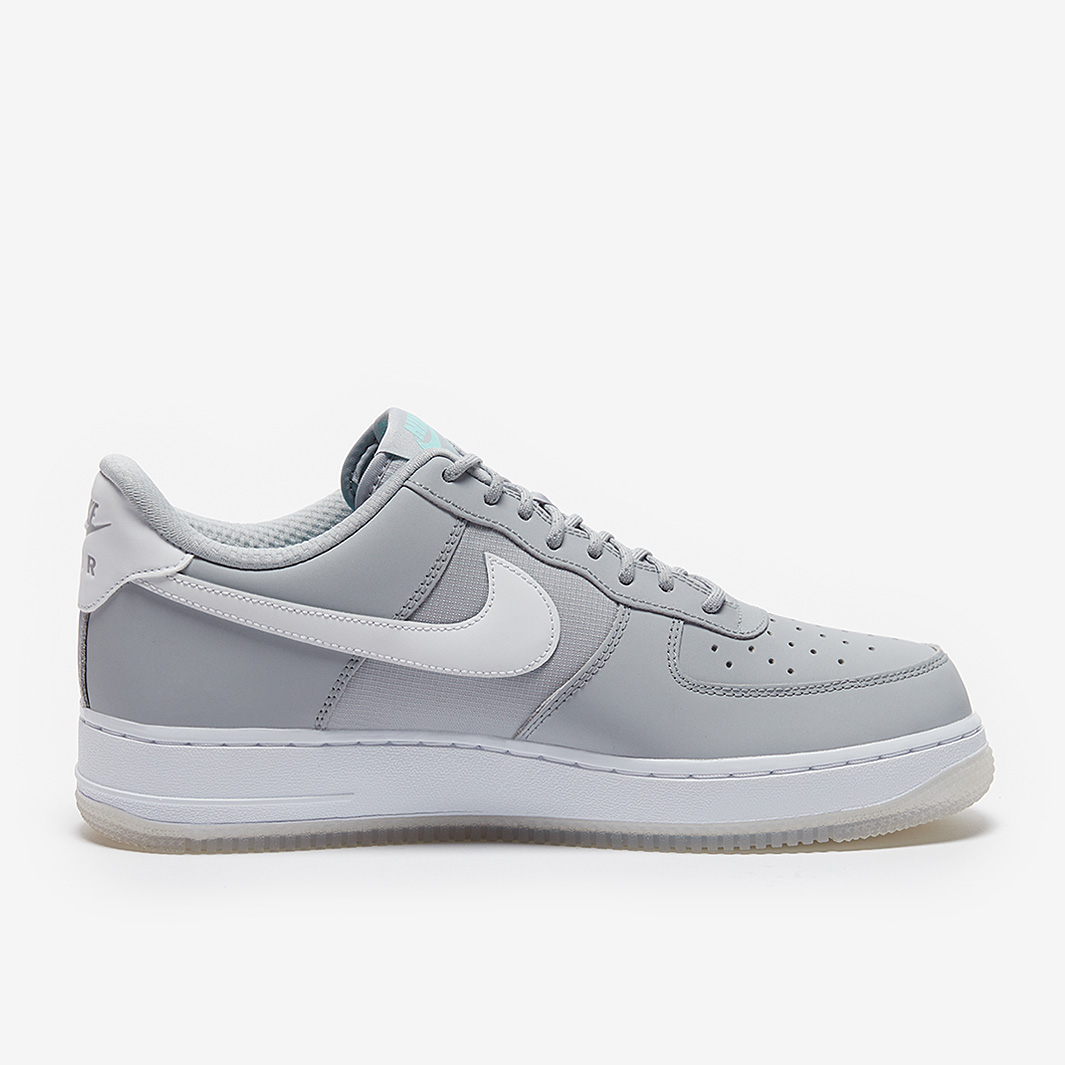 air force 1 07 trainers tracksuit pack grey