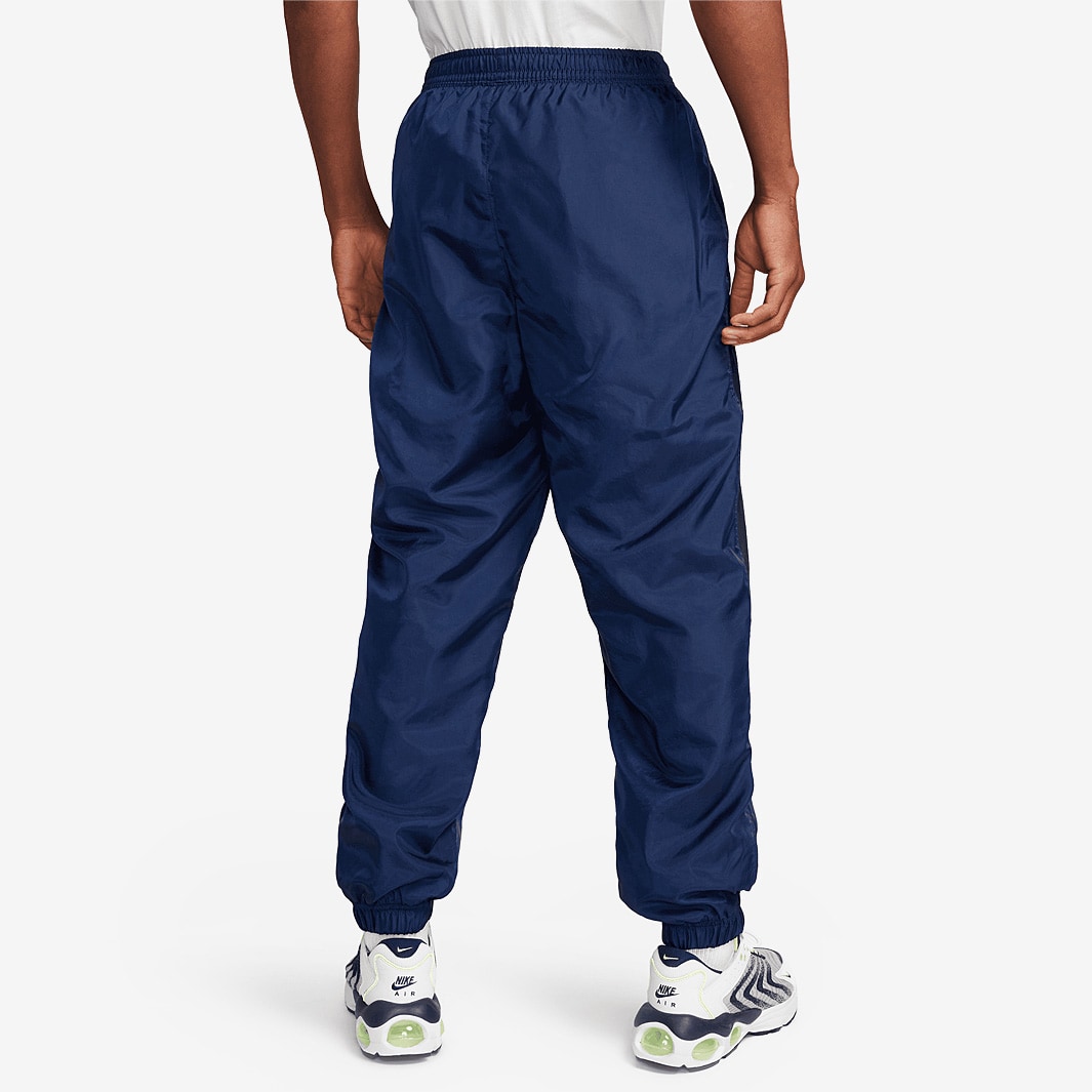 Nike guppy hot sale track pants