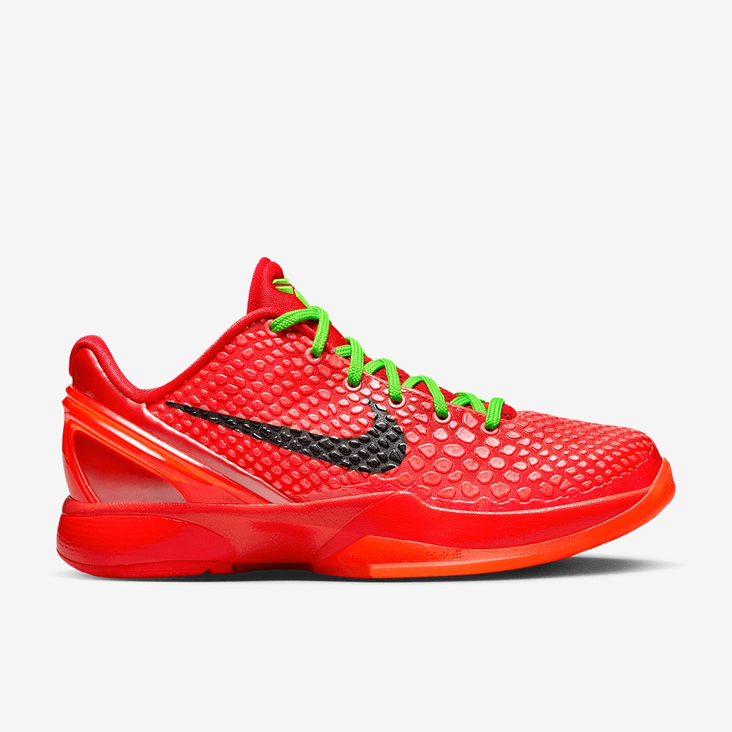 Kobe boys cheap basketball shoes