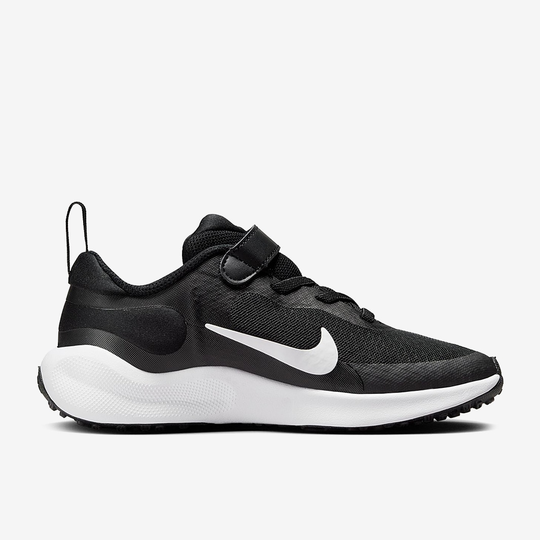Nike Sportswear Revolution (PS) pour Enfant plus Jeune Noir