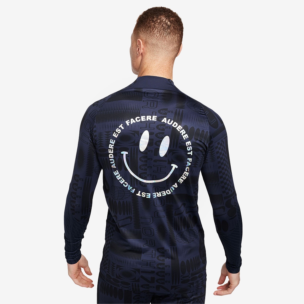 トッテナム　ドリルトップ　drilltop スパーズ　プレミアリーグ NIKE NIKE トッテナム ドリルトップ トレーニング 練習 ユニフォーム