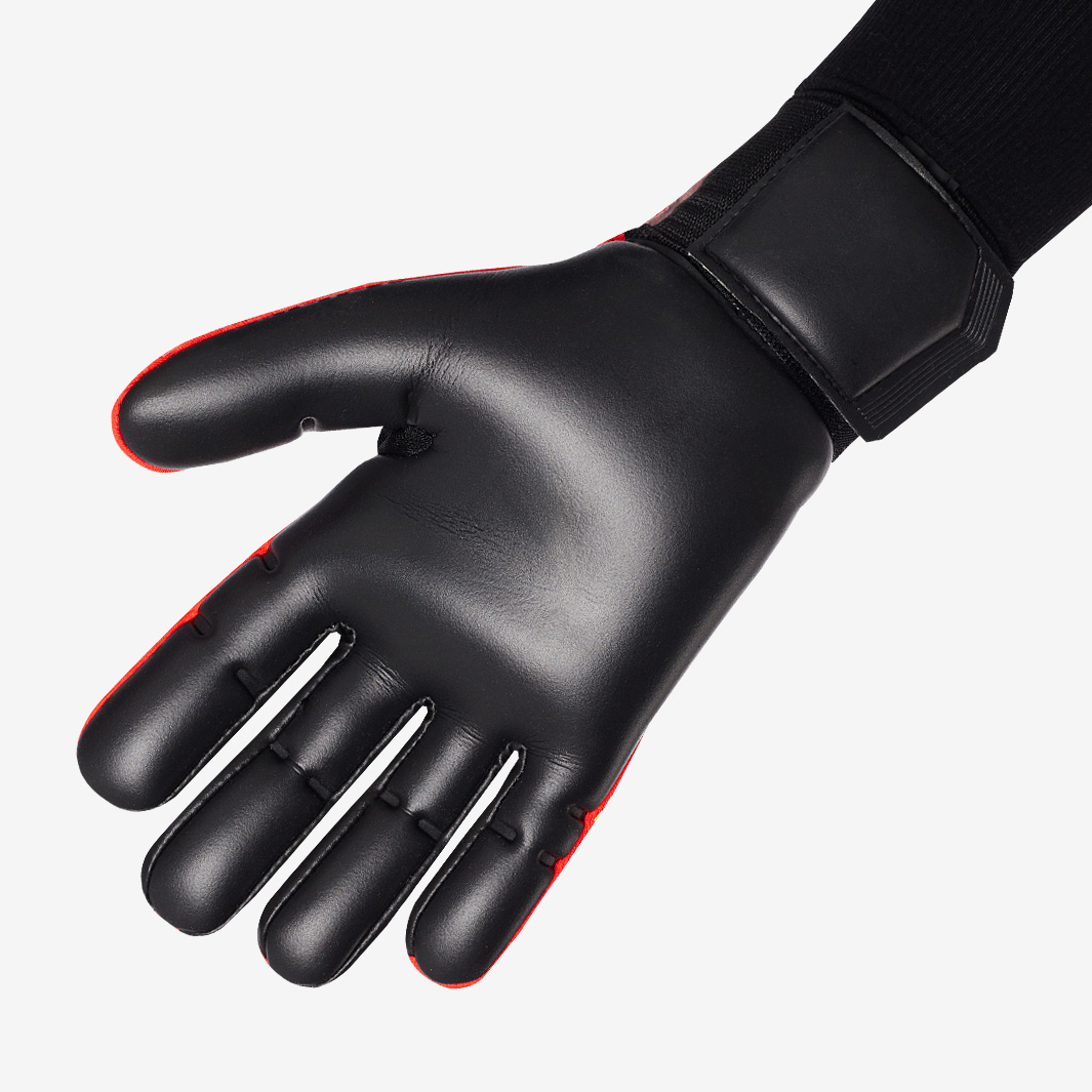 Luvas de Goleiro Profissionais com Tecnologia Absolutgrip - Luvas de