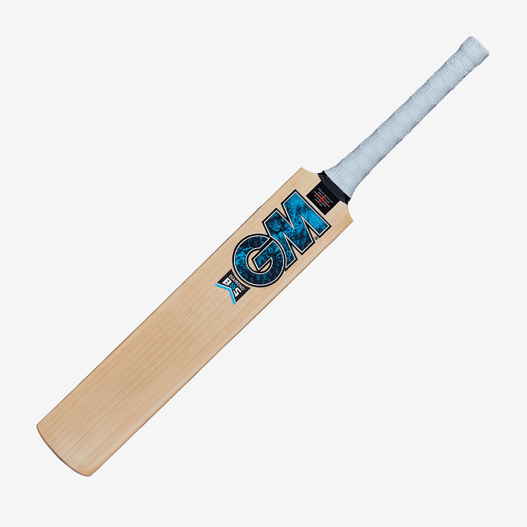 Guanto Da Cricket Gunn & Moore Ben Stokes Diamond 404 - Palmo In Pelle