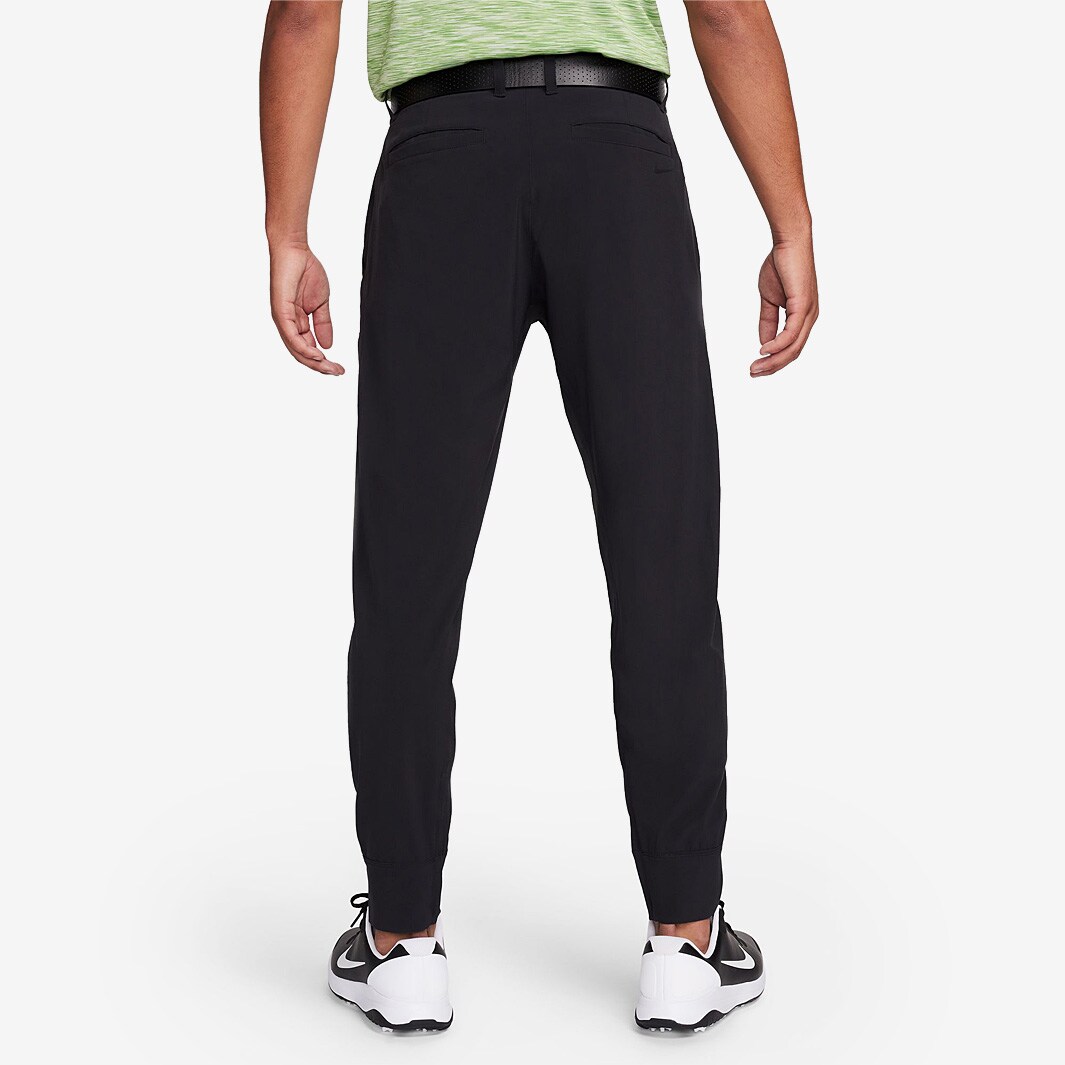 Nike Tour Repel Jogger Black/Black Mens Clothing Pro:Direct Golf - Main Image
