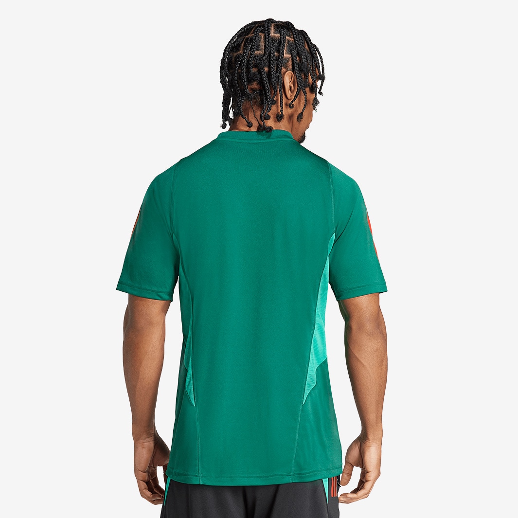 22/23 adidas Manchester United ゲームシャツ 公式 61auBBcOgbL._SY350_QL65_.jpg