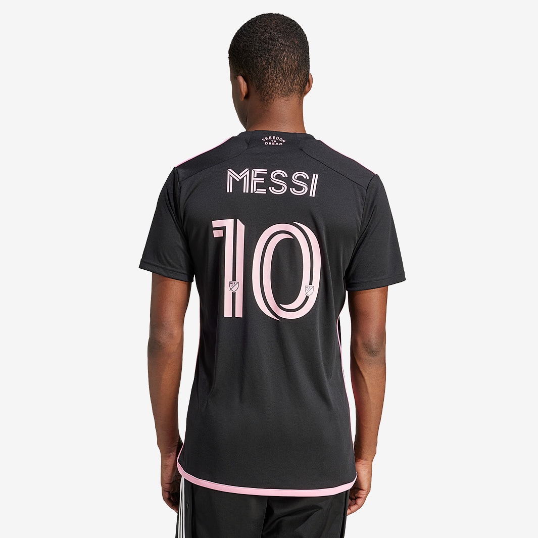 【セカンドモデル】Inter Miami Messi 10 シャツ セカンドモデル】Inter Miami Messi 10 シャツ MESSI #10 Inter
