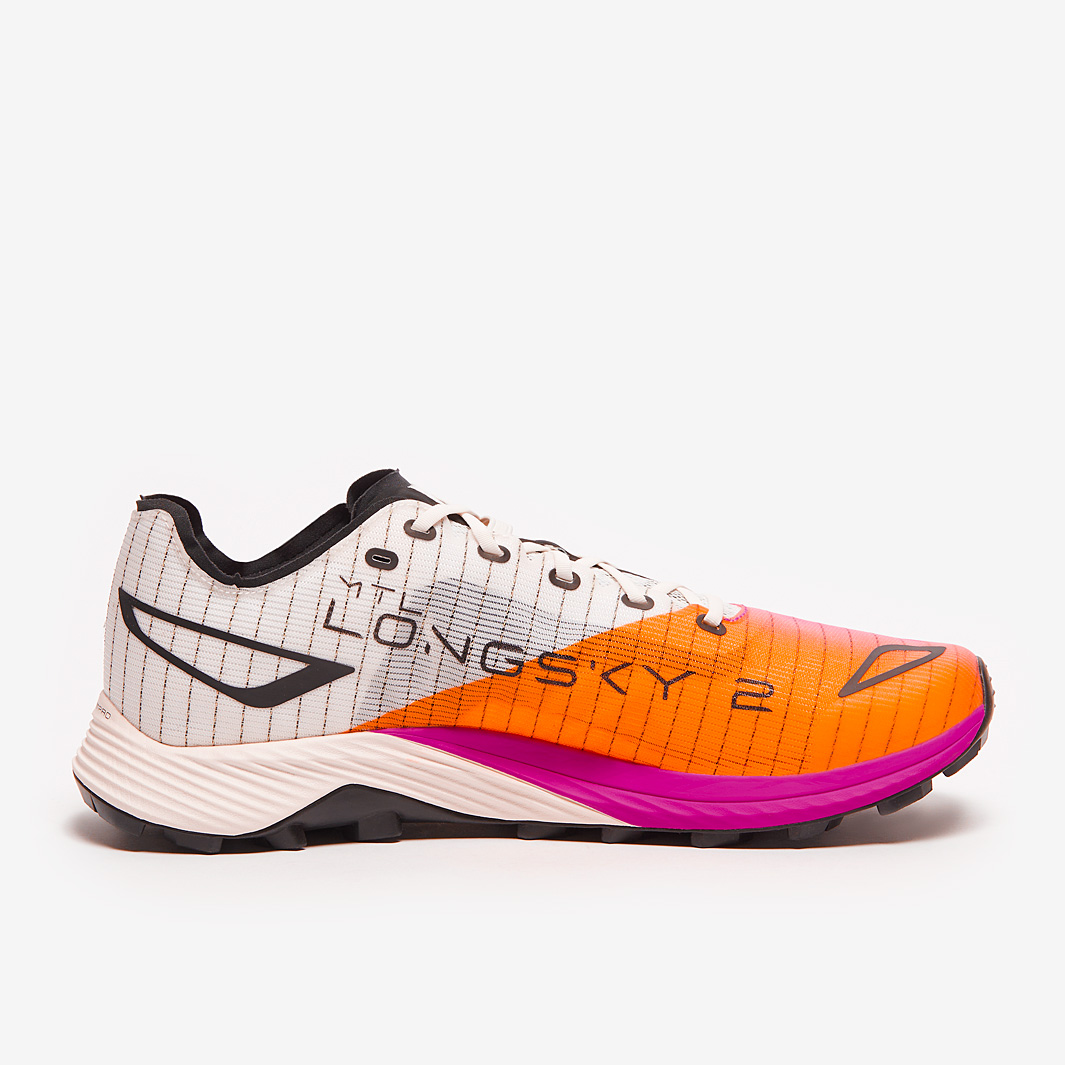 Merrell MTL Long Sky 2 Matryx - White/Multi - Mens Shoes  display picture 3
