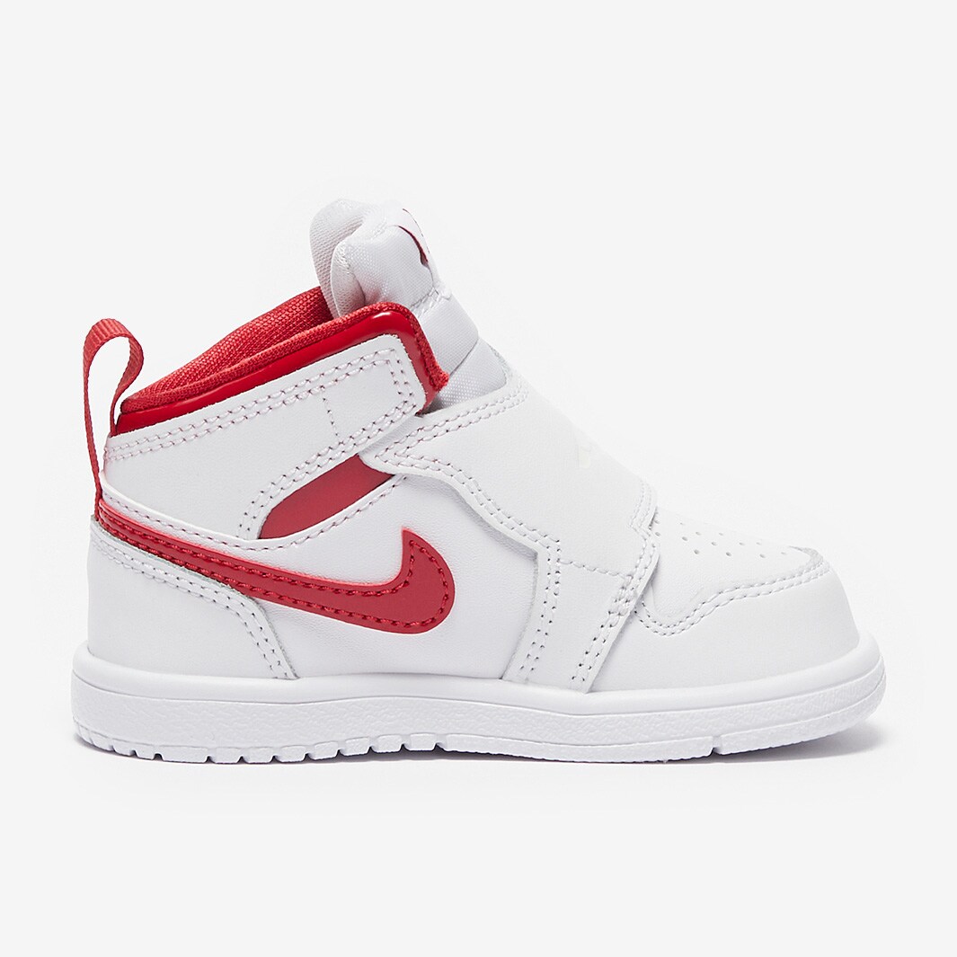 Kids Shoes Nike Blanche Scratch Jordan Sky Jordan Toddler (TD