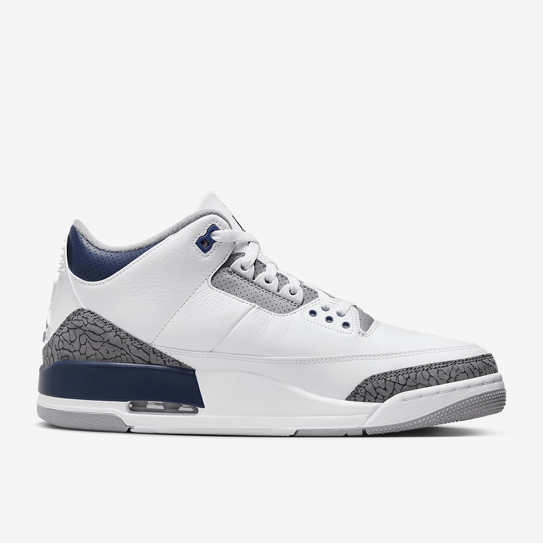 Retro 3 price discount